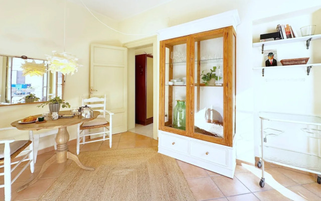 Solemar Sicilia - Casa Pescatore