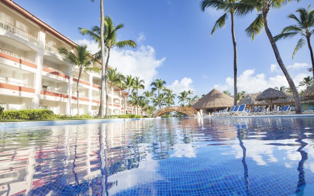 Majestic Mirage Punta Cana All Suites, All Inclusive