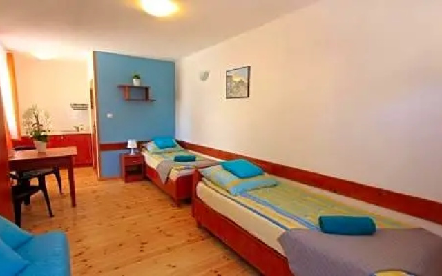 Baltic Resort Darłówko - Domek nr 1