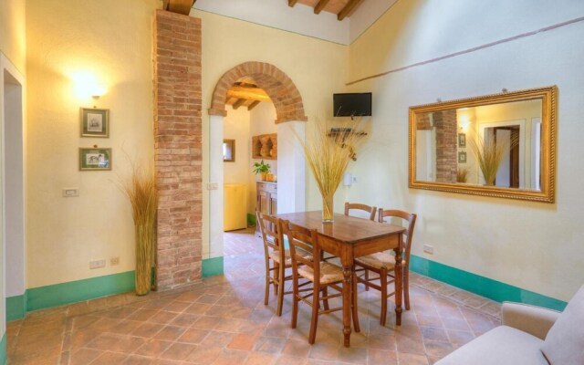 Castello di Spedaletto