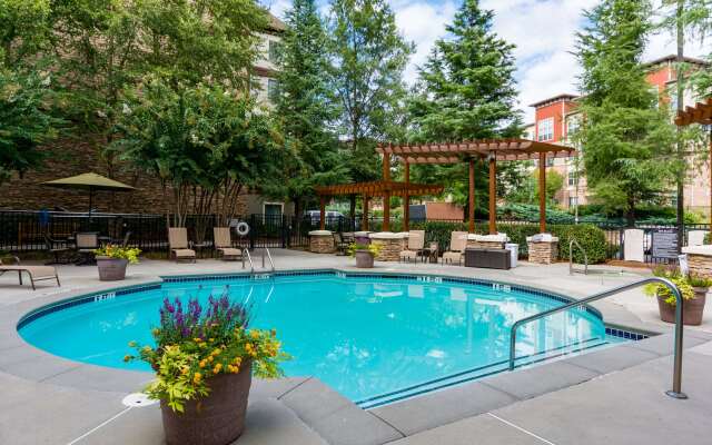 Sonesta ES Suites Atlanta - Perimeter Center