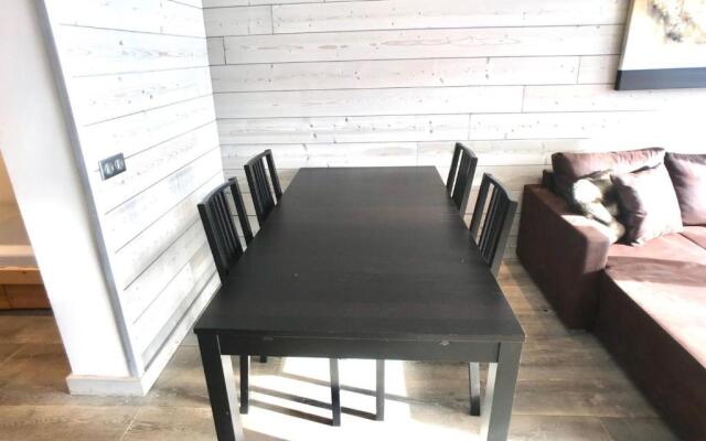 Appartement Tignes, 2 pièces, 4 personnes - FR-1-480-51
