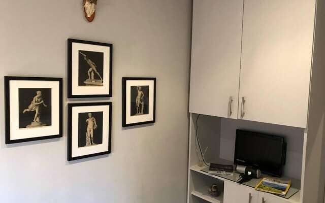 Remarkable Apartment Near London Tower Bridge