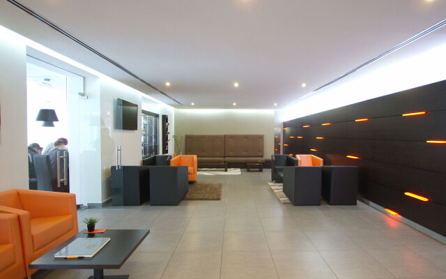 City Park Hotel - Bila Tserkva