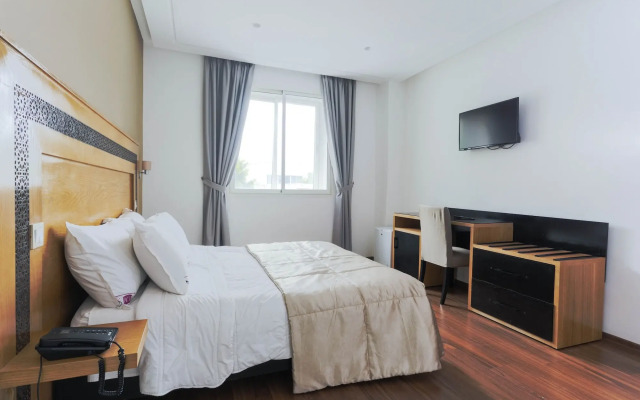 Hotel Mamora