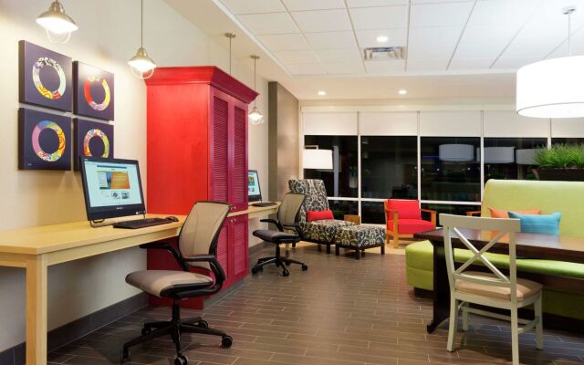 Home2 Suites by Hilton Midland