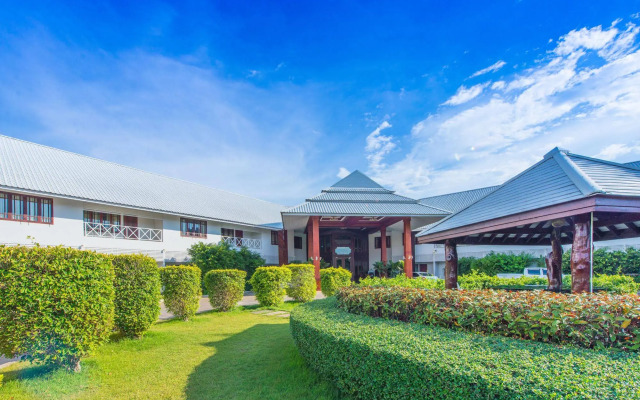 Nongkhai White Hotel