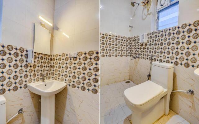 Fabhotel Kings Suites