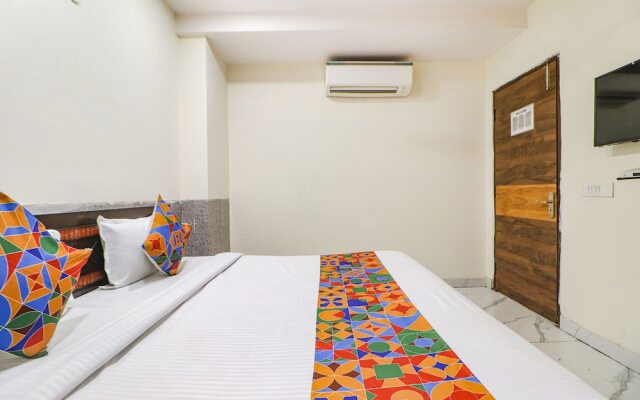 Three Kings by OYO Room