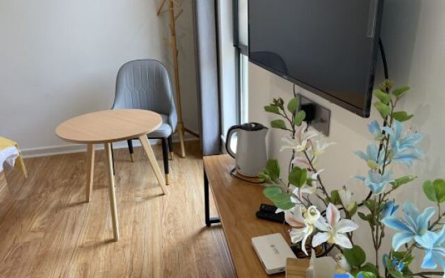 No. 79 Homestay