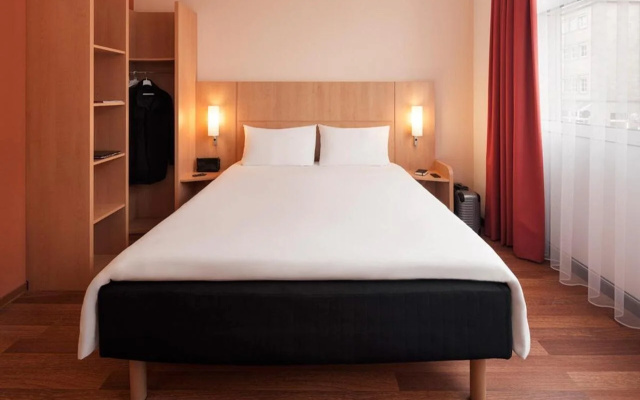 ibis Nuernberg Altstadt