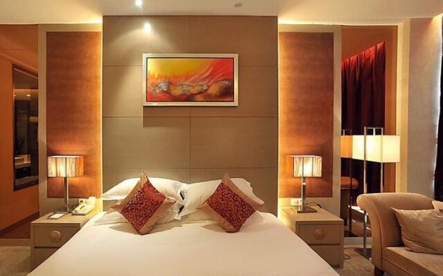 Golden Phoenix Hotel
