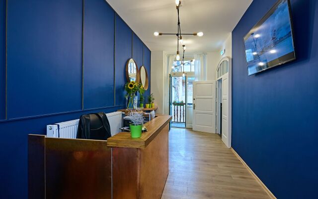 Draggo House- Hostel