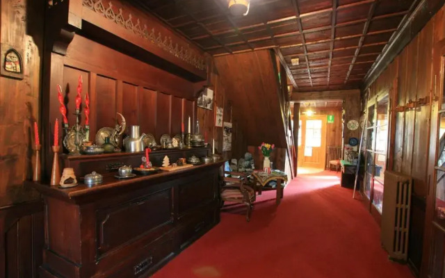 Villa Anna Maria