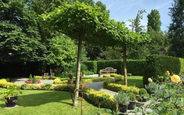 B&B Praethof