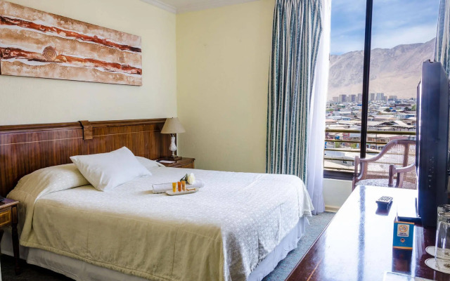 Sunfish Hotel