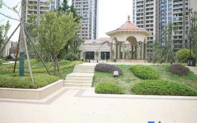 Guiyang Qingyaju Homestay