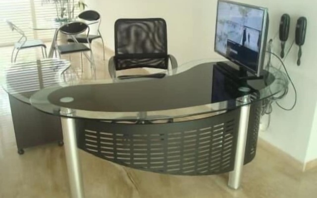 KNY Service Apartment
