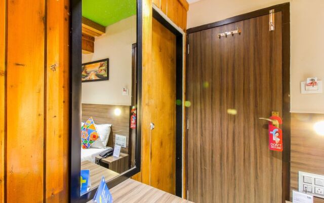 Fabhotel Horizon Andheri East