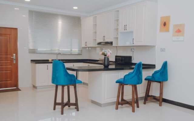 Sunrise Fully Furnished Apartments