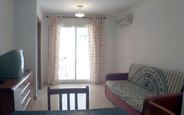 Acv - costa marina I-1 línea planta 5 sur