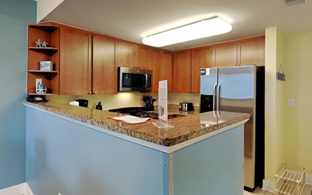 Waterscape by Southern Vacation Rentals