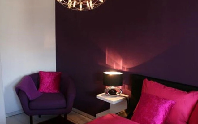 Swiss Interlaken Apartment Luxury
