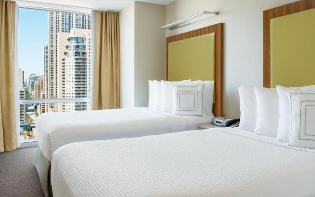 Springhill Suites by Marriott Chicago Downtown/ River North