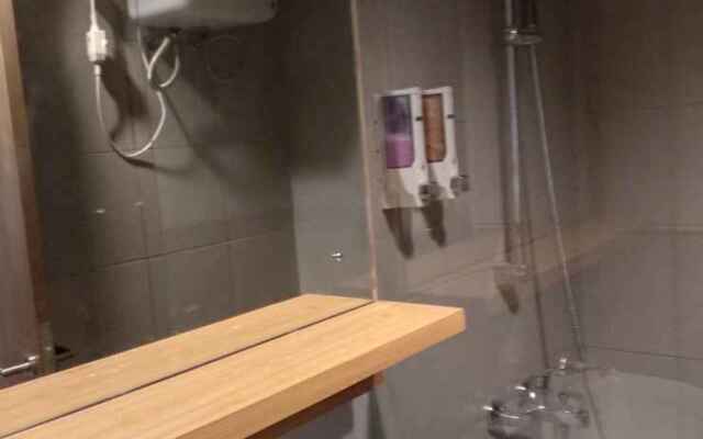 Channel Stay @ Bogor Icon Apartment