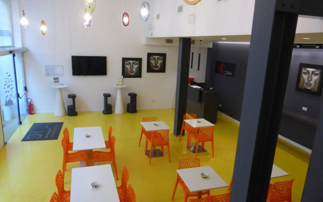 Correra 241 Lifestyle Hotel
