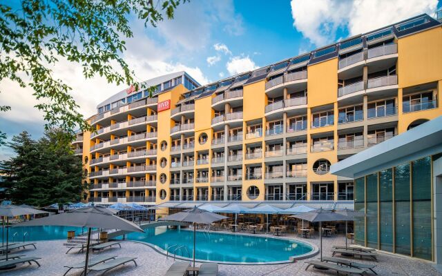 HVD Viva Club Hotel - Ultra All Inclusive