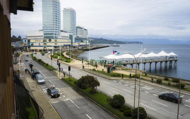 Gran Hotel Vicente Costanera