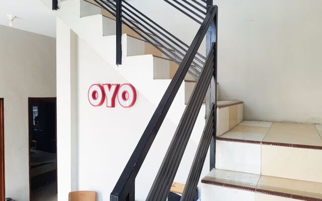 OYO 1243 9-Haan Homestay