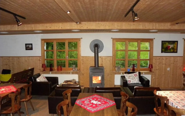 Hotel Restaurant Walliser Sonne