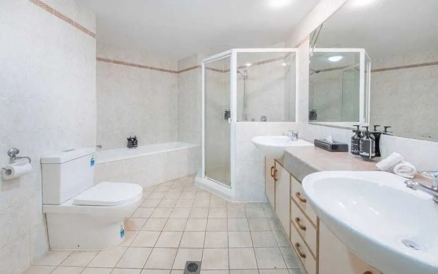 Holiday Holiday Sun City Apartments