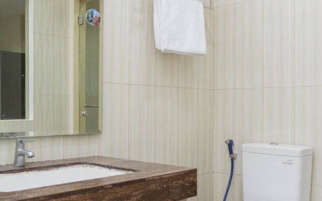 RedDoorz @ Malabar Street