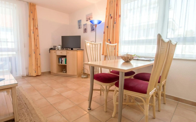 Residenz am Strand Wohnung 4-61