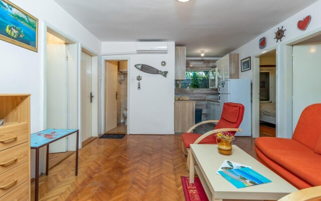 Beautiful home in Crikvenica w/ 3 Bedrooms