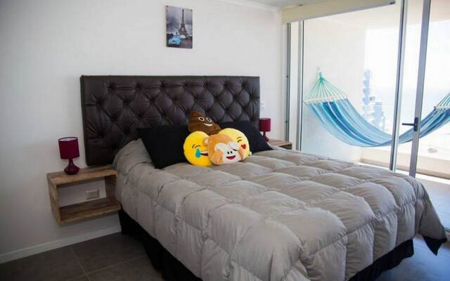 Departamento La Serena 004