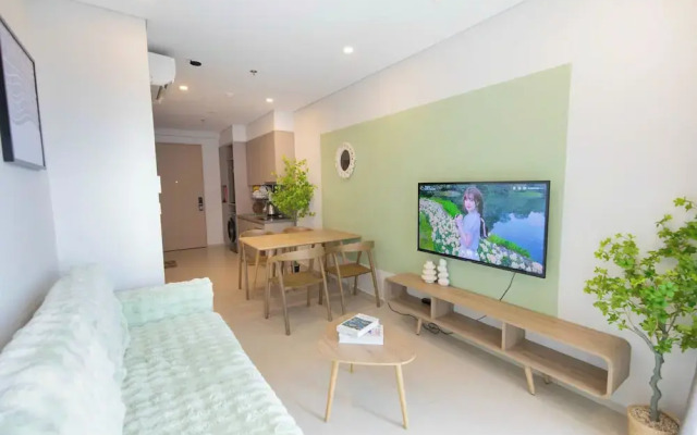 The Rex's Song Boutique Apartment