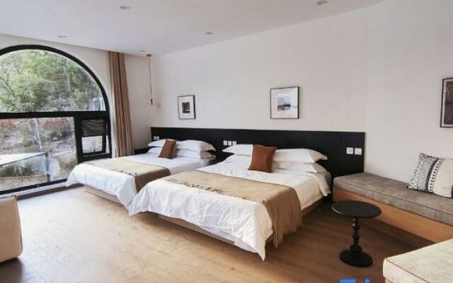Yixi Dengfeng Boutique Homestay (Badaling Branch)