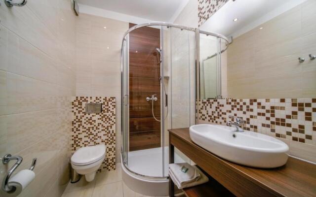 Hotel Promien