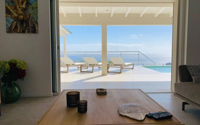 Dream Villa Colombier 892