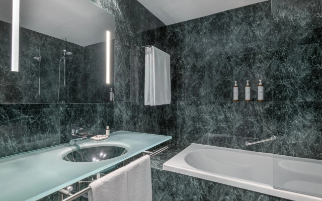 AC Hotel Zamora by Marriott