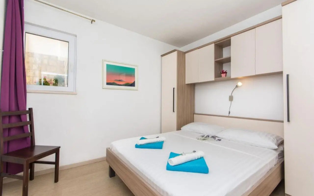 Villa sea oasis Ratac