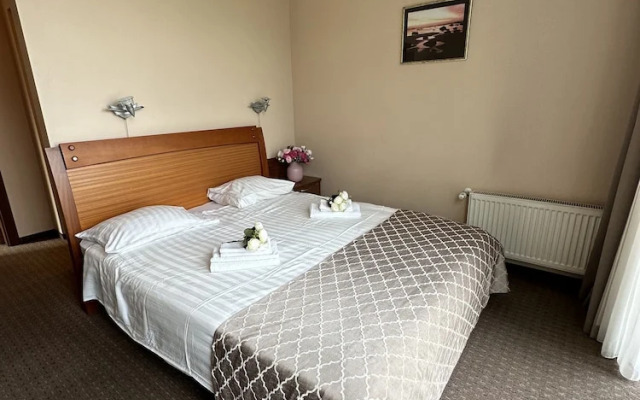 Unimars Hotel Riga