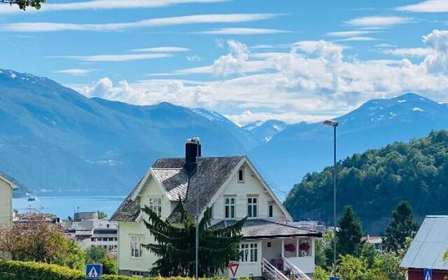 Fjord View Apartment