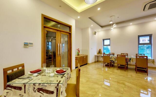 178 Nguyễn Văn Thoại - Danang - APARTMENTS