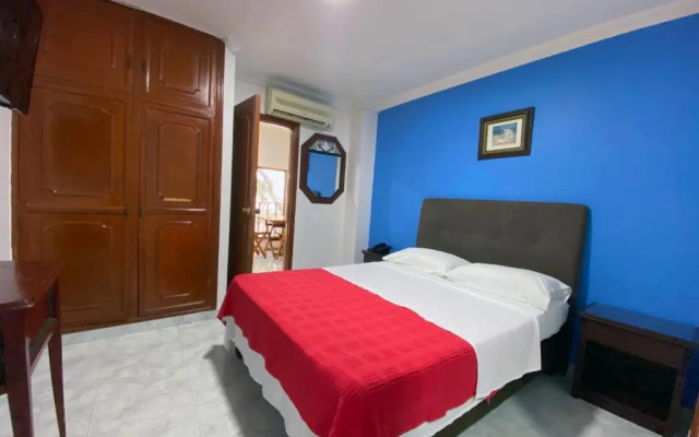 Apartastudios Granada