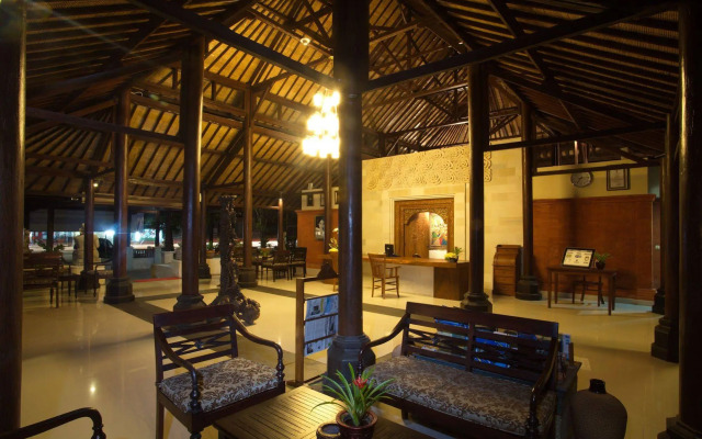 Puri Dalem Hotel Sanur
